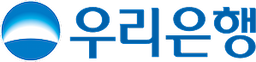 우리은행 로고